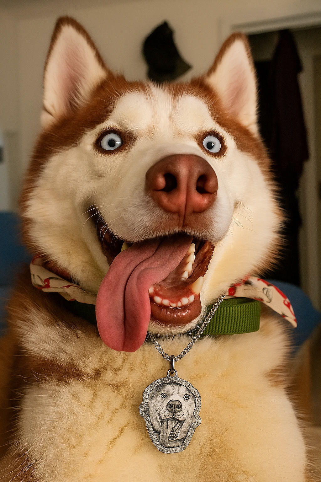 PETS