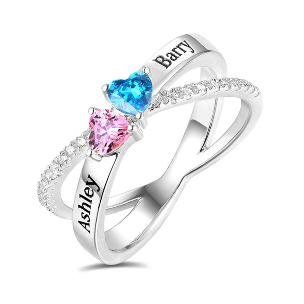 FAMILY & LOVE RINGS
