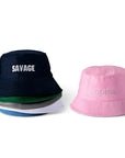 MY BUCKET HAT | Custom Embroidered Sun-protection Hat